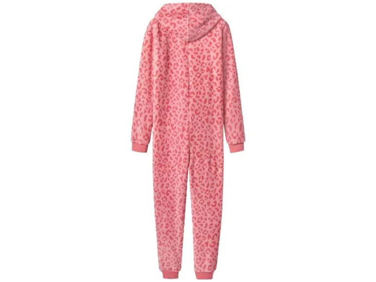 Pluche kinder onesie<esmara® Outlet
