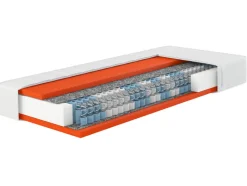Pocketvering matras Dynamic<Hn8 Schlafsysteme