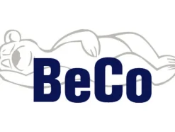 Pocketvering matras Pro Active XXL<BeCo Discount