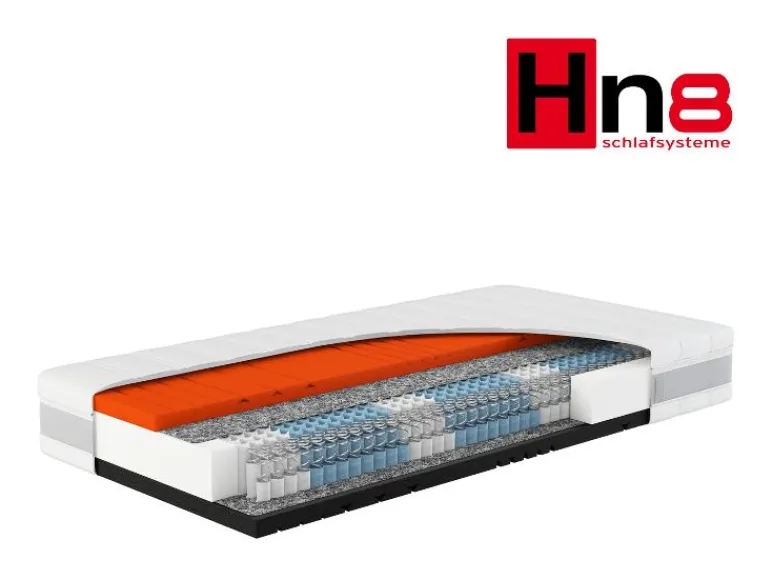 Pocketvering matras Sleep Balance<Hn8 Schlafsysteme New