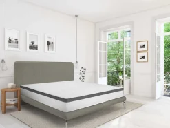 Pocketvering matras XXL<BADENIA TRENDLINE Clearance