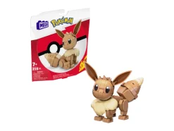 Pokémon bouwset<MEGA New
