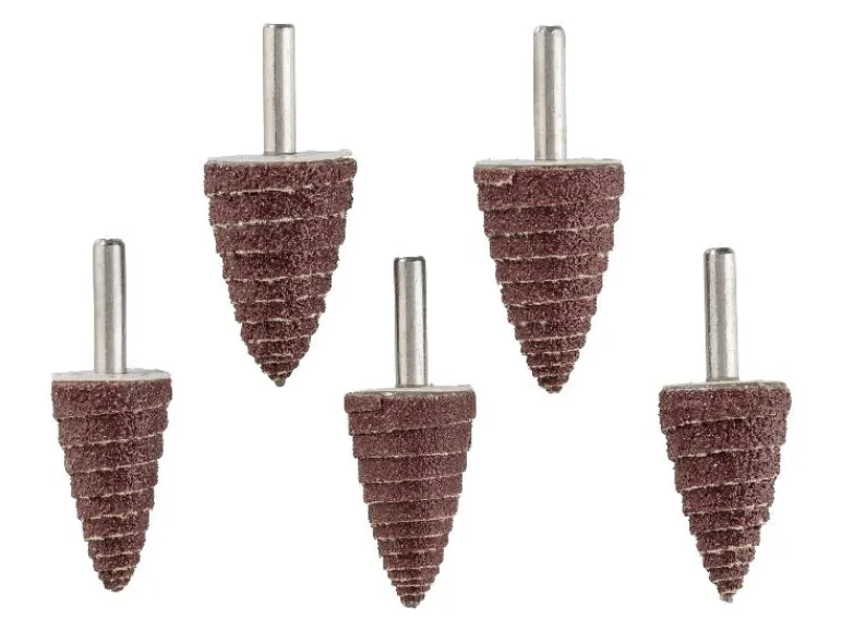 Polijstaccessoires voor boormachines<PARKSIDE® Best