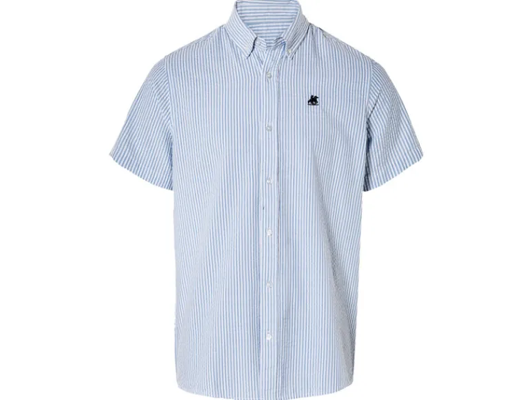 Polo heren<LIVERGY® Discount