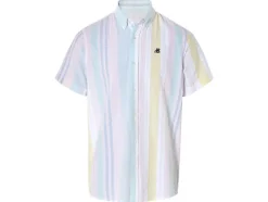 Polo heren<LIVERGY® Discount