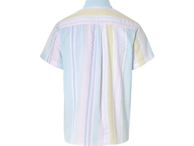 Polo heren<LIVERGY® Discount