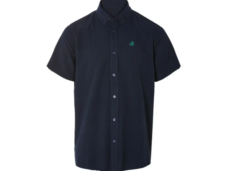Polo heren<LIVERGY® Discount