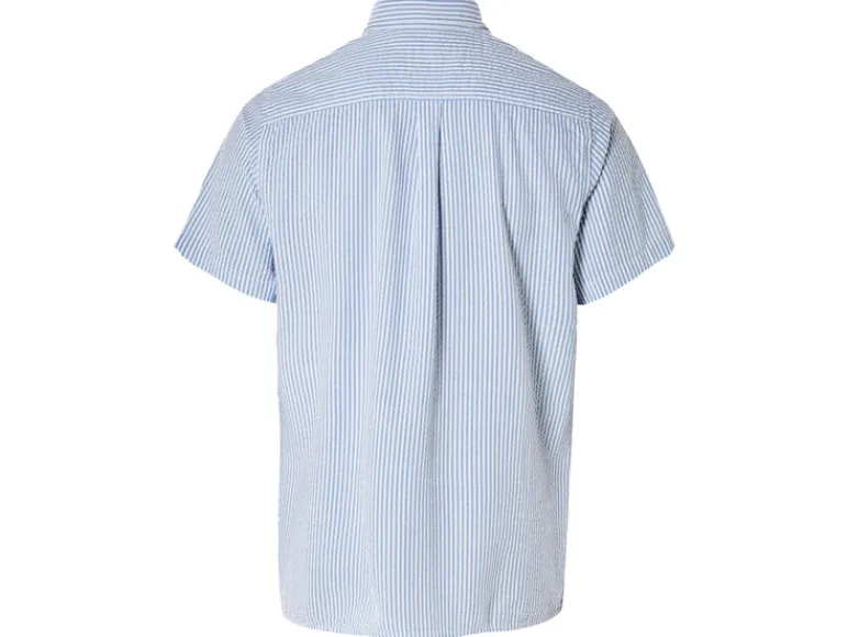 Polo heren<LIVERGY® Discount