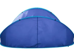 Pop-up strandtent<CRIVIT Outlet