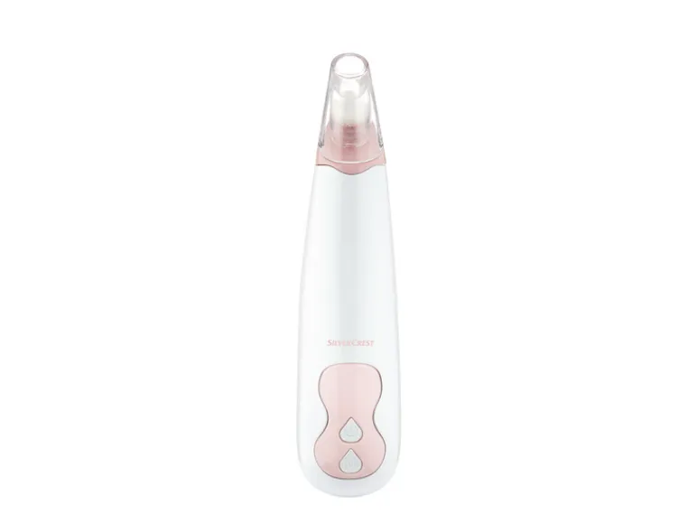 Porieënreiniger<SILVERCREST® PERSONAL CARE Hot