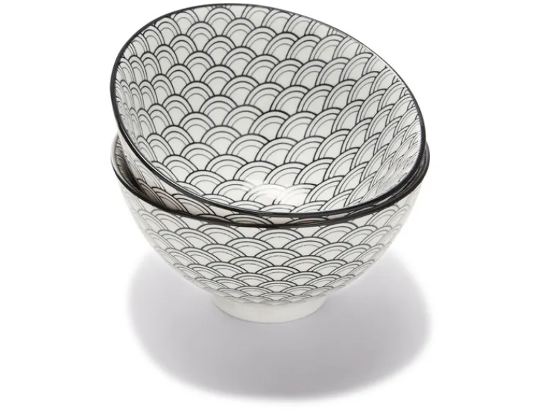 Porseleinen schaaltje of lepel<ERNESTO® New