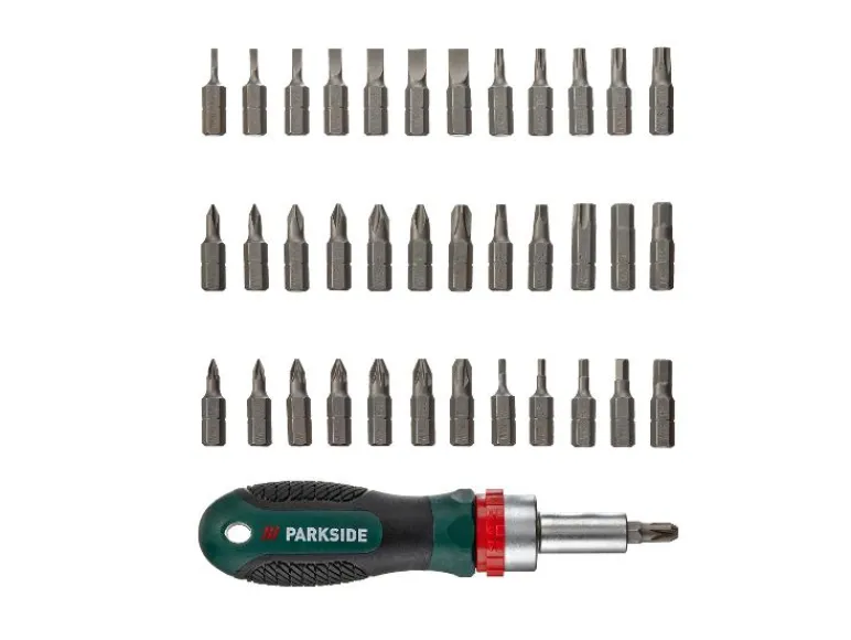 Precisiegereedschap<PARKSIDE® Clearance