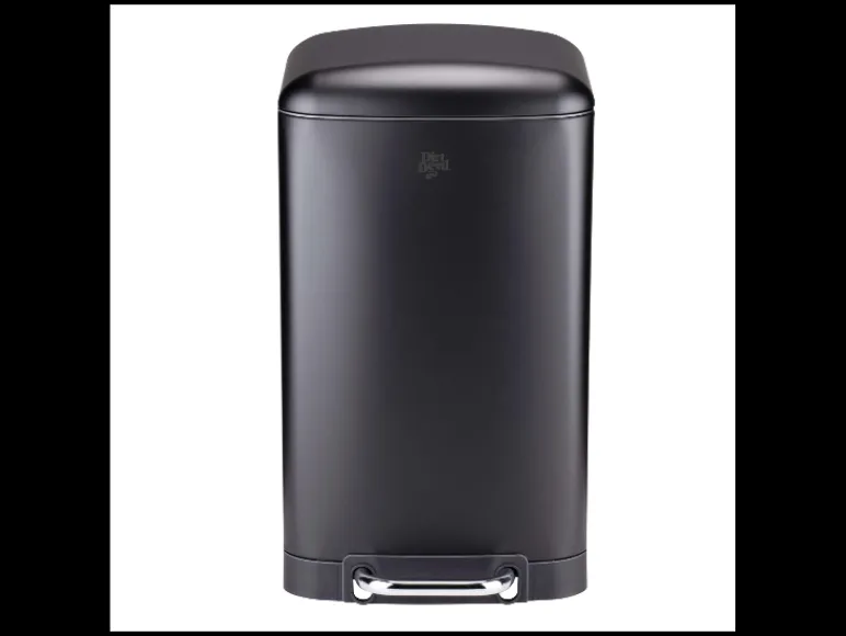 Prullenbak 20 L<Dirt Devil