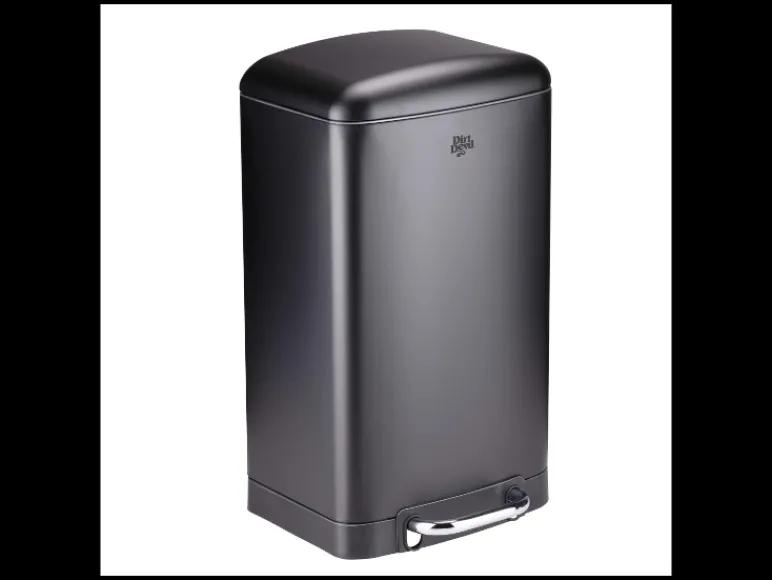 Prullenbak 20 L<Dirt Devil