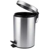 Prullenbak 2,6 L<LIVARNO® Outlet