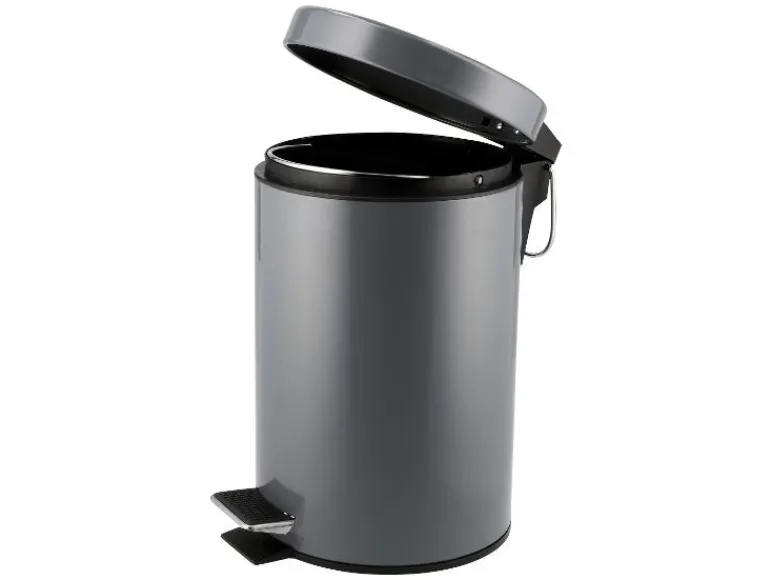 Prullenbak 2,6 L<LIVARNO® Outlet