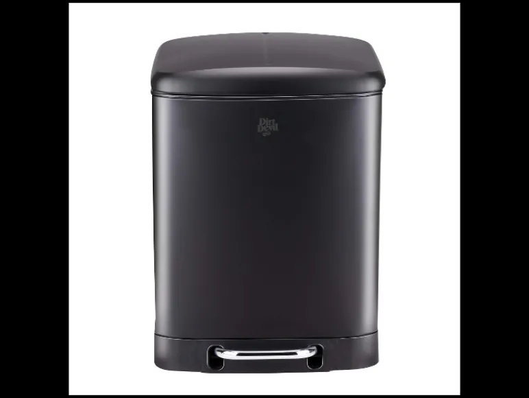 Prullenbak 2 x 12 L<Dirt Devil Clearance