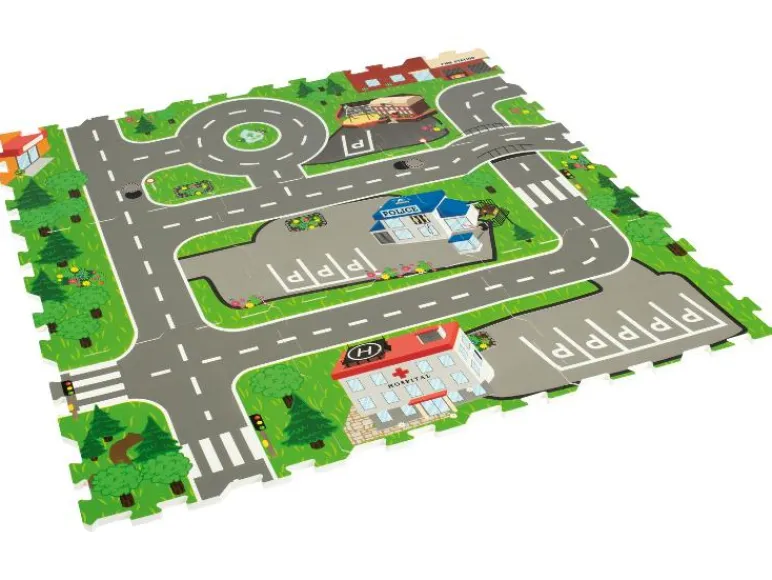 Puzzelmat<Playtive Discount