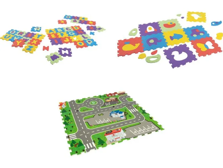 Puzzelmat<Playtive Discount