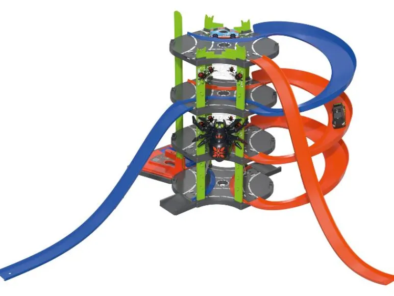 Racers Parkeergarage<Playtive Outlet