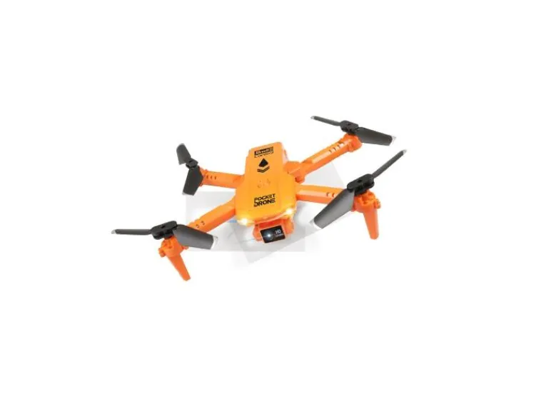 RC Quadcopter Pocket Drone<Revell Online