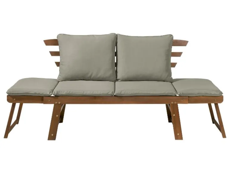 Relaxbank Sevilla<LIVARNO home Sale