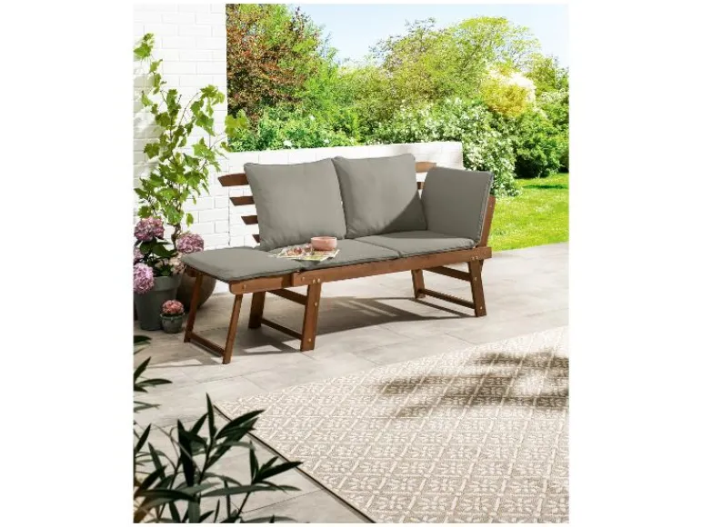 Relaxbank Sevilla<LIVARNO home Sale