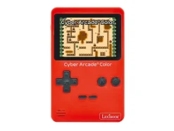 Retro game console Cyber Arcade® Color<LEXIBOOK