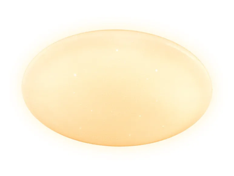 RGB plafondlamp met afstandsbediening<LIVARNO home Hot