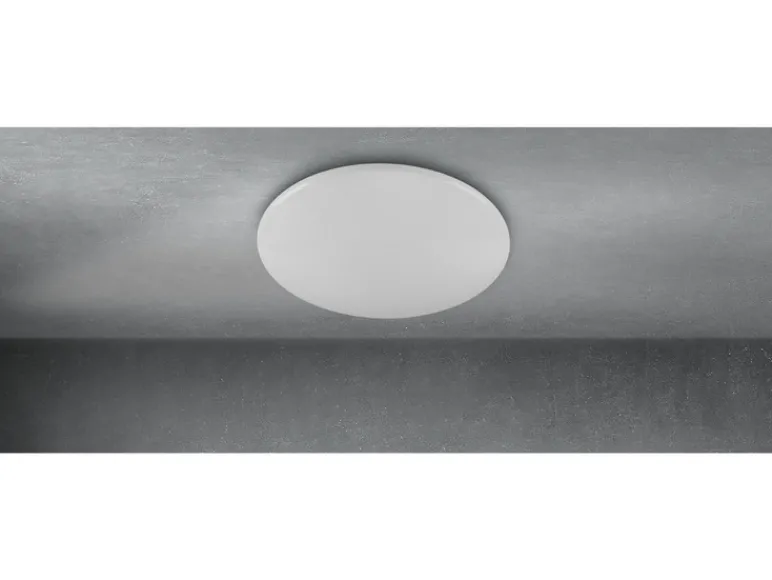 RGB plafondlamp met afstandsbediening<LIVARNO home Hot