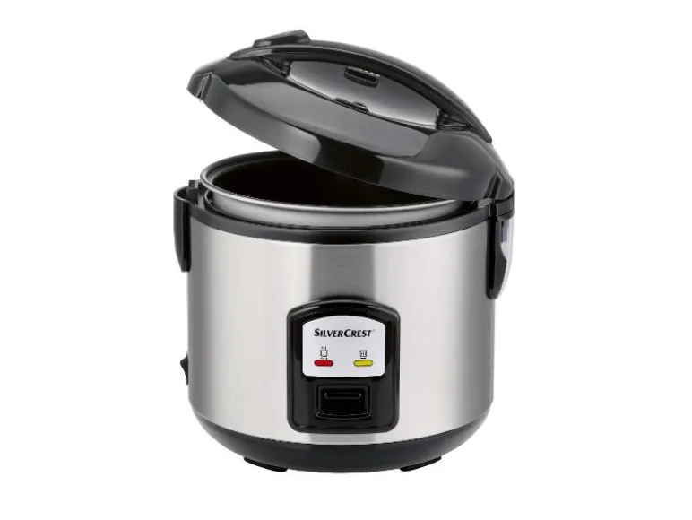 Rijstkoker<SILVERCREST® KITCHEN TOOLS Best