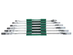 Ring- of steeksleutelset<PARKSIDE® New