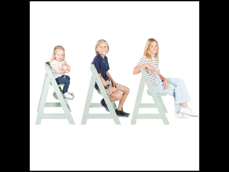 kinderstoel Sit Up<roba New