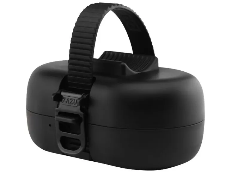 Robby The Rocker voor kinderwagen<ZAZU