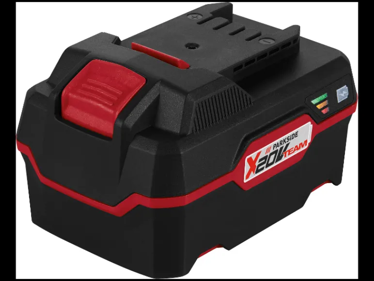 Robotmaaier 20 V met 4 Ah accu's en 4,5 A lader<PARKSIDE® Online