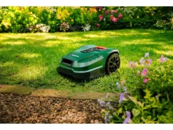 Robotmaaier 20 V met accu en laadstation<PARKSIDE® Sale