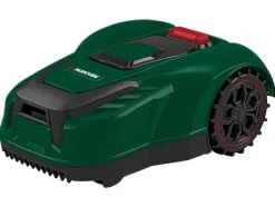 Robotmaaier Smart 20 V met 4 Ah accu en laadstation<PARKSIDE® New