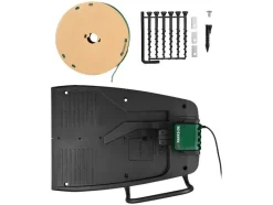 Robotmaaier Smart 20 V met 4 Ah accu's en 4,5 A lader<PARKSIDE® Clearance