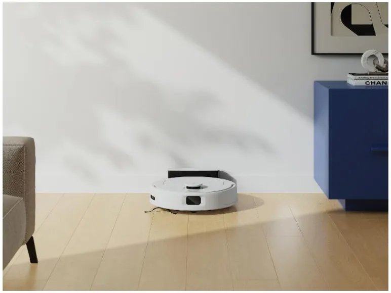 Robotstofzuiger en -dweil Deebot N20e<ECOVACS Sale