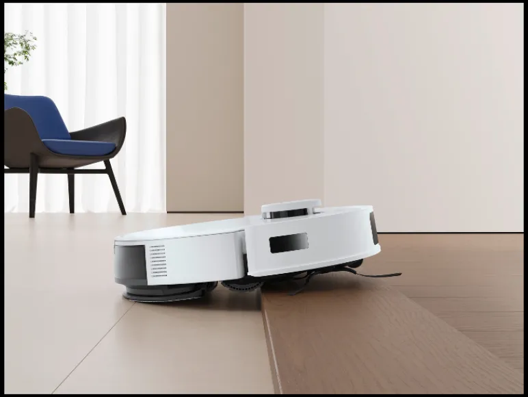 Robotstofzuiger met dweilfunctie DEEBOT N20 Plus<ECOVACS Outlet