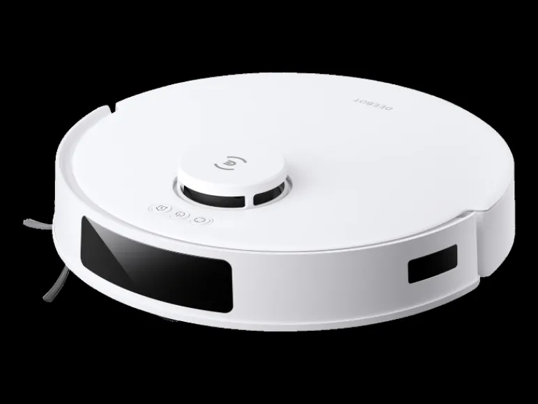 Robotstofzuiger met dweilfunctie DEEBOT N20 Plus<ECOVACS Outlet