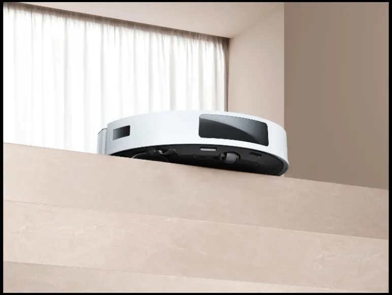 Robotstofzuiger met dweilfunctie DEEBOT N20 Plus<ECOVACS Outlet