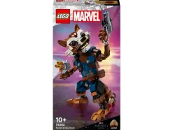 Rocket en Baby Groot - 76282<LEGO® Marvel Super Heroes Best