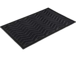 Rubberen deurmat 40 x 60 cm<LIVARNO home Clearance