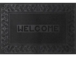 Rubberen deurmat 40 x 60 cm<LIVARNO home Clearance