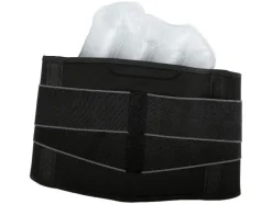 Rugbrace met warmtepad<sensiplast® Best