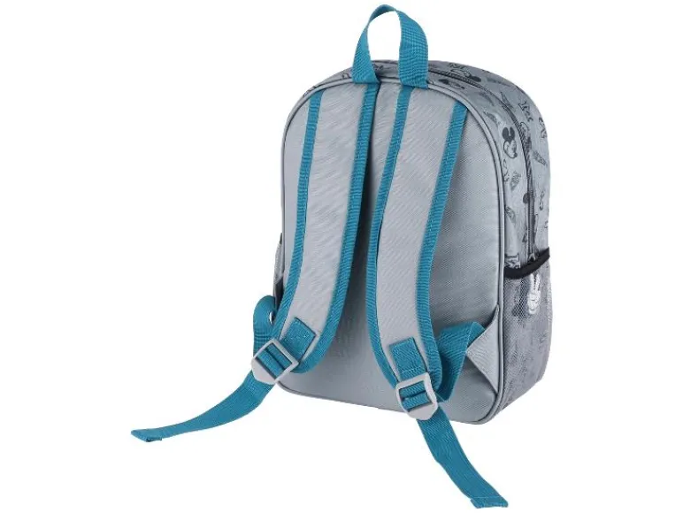 Rugzak met gymtas en etui< Best