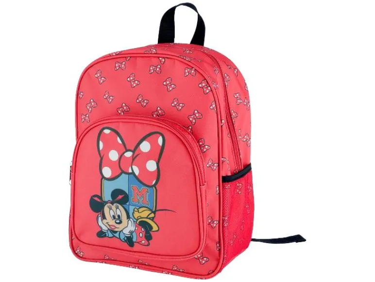 Rugzak met gymtas en etui< Best