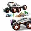 Ruimteverkenner en buitenaards leven - 60431<LEGO® City Best