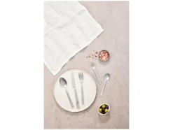 RVS bestekset 60-delig<LIVARNO home Discount
